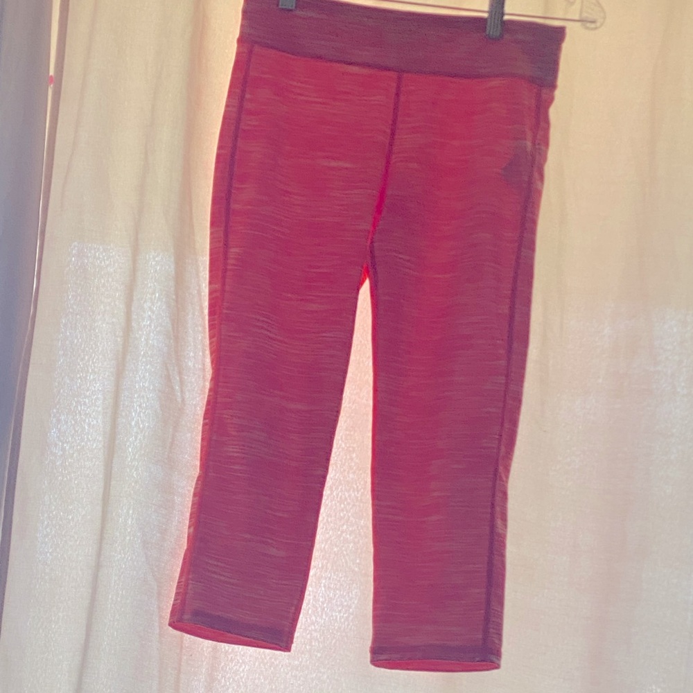 Yoga pants